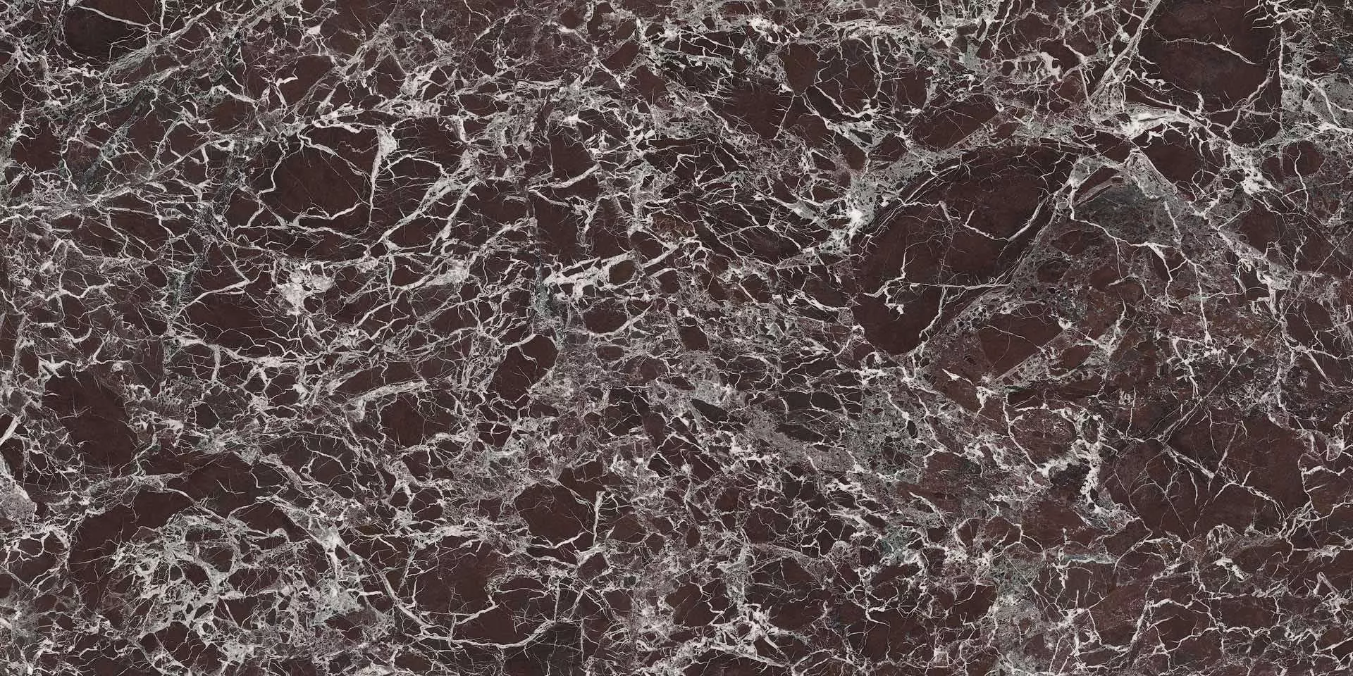 Rosso Lepanto Lucido 150x300